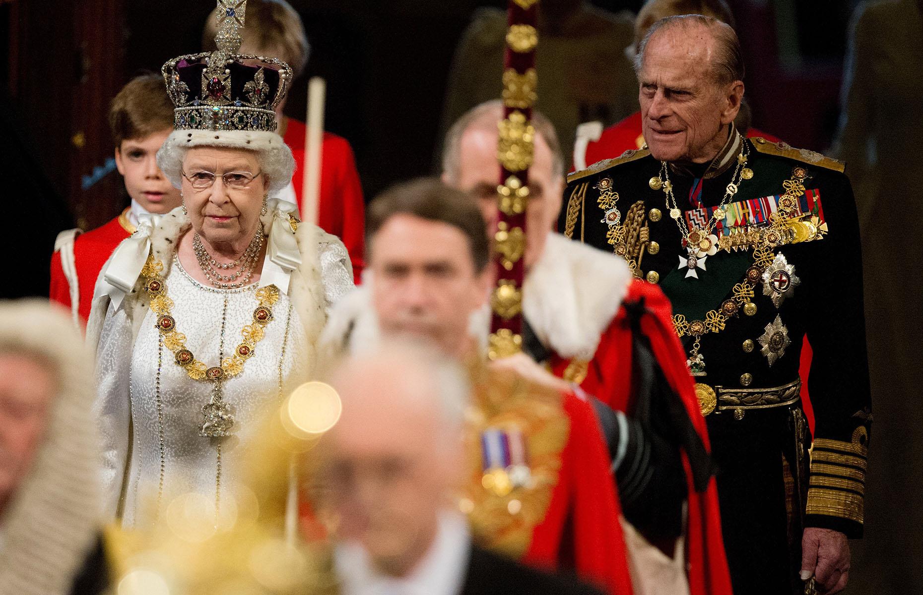 Imperial State Crown